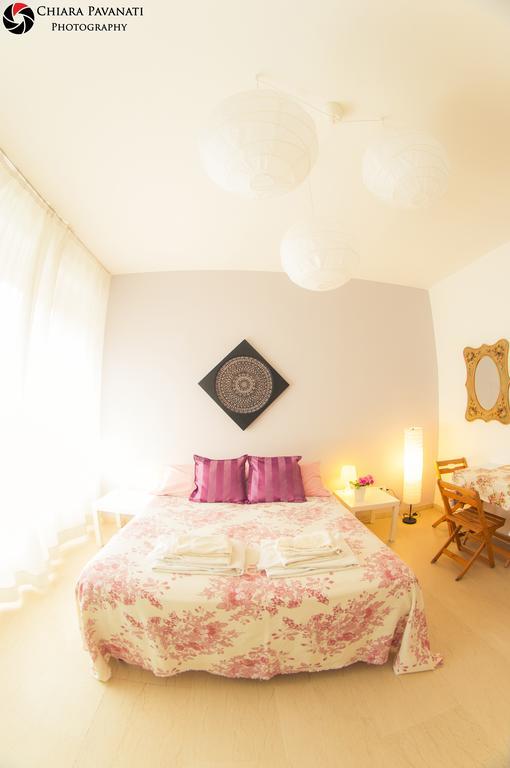Bed&Breakfast A Болонья Экстерьер фото