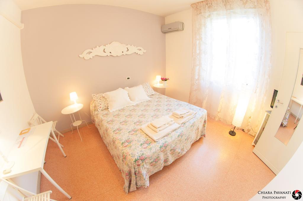 Bed&Breakfast A Болонья Экстерьер фото