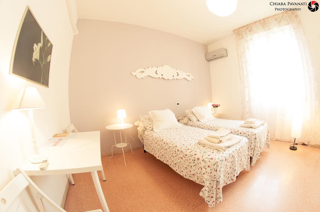 Bed&Breakfast A Болонья Экстерьер фото