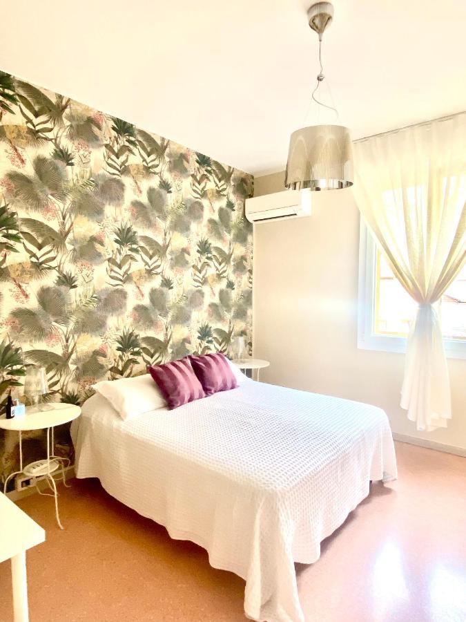 Bed&Breakfast A Болонья Экстерьер фото
