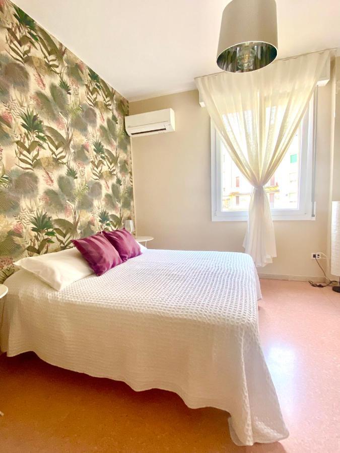 Bed&Breakfast A Болонья Экстерьер фото