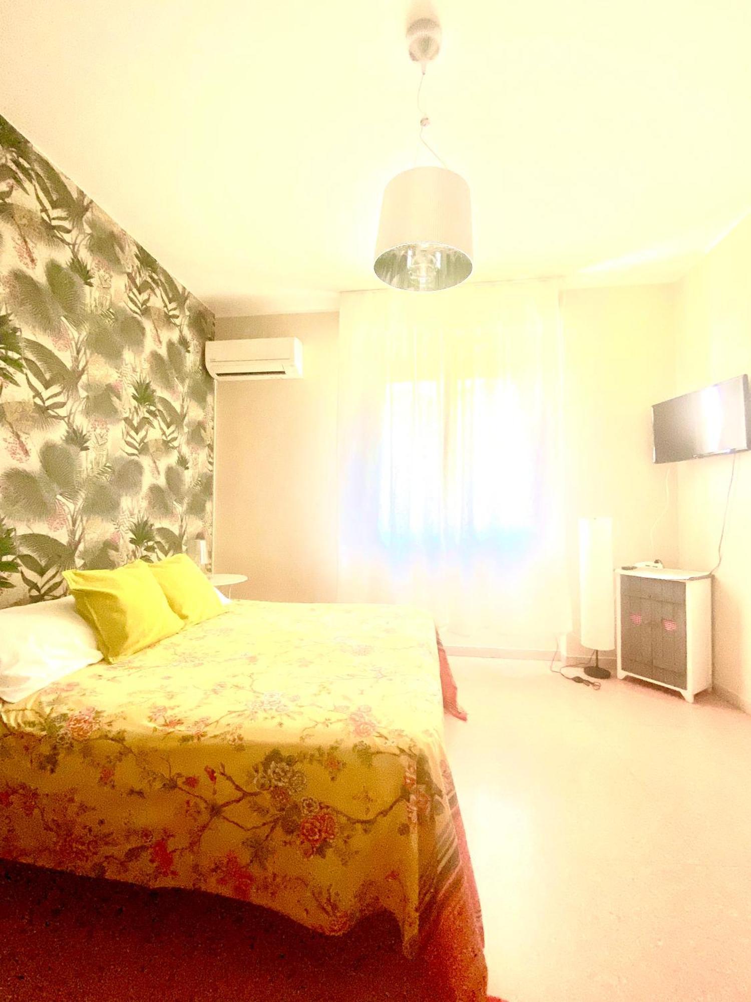 Bed&Breakfast A Болонья Экстерьер фото